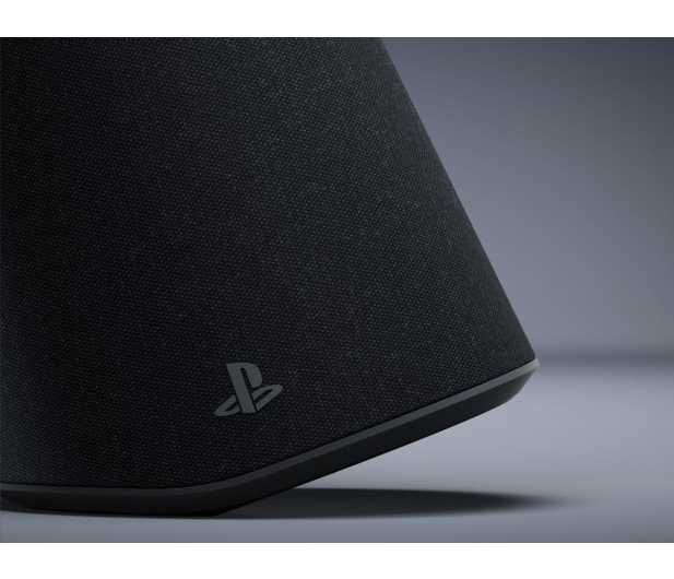 Sony Bezprzewodowe głośniki PULSE Elevate Midnight Black - 1591912 - zdjęcie 9